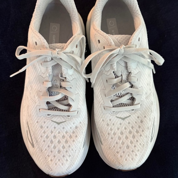 Hoka Clifton 9-womens - Picture 1 of 4